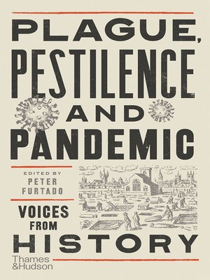 cover image of Plague, Pestilence and Pandemic